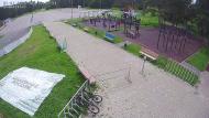Онлайн камера: ул. Красных Орлов 4 (Березовая роща) | Каменск-Уральский