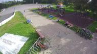 Онлайн камера: ул. Красных Орлов 4 (Березовая роща) | Каменск-Уральский