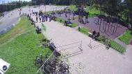 Онлайн камера: ул. Красных Орлов 4 (Березовая роща) | Каменск-Уральский