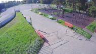Онлайн камера: ул. Красных Орлов 4 (Березовая роща) | Каменск-Уральский