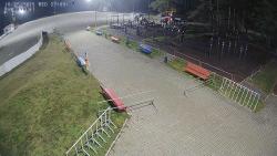 Онлайн камера: ул. Красных Орлов 4 (Березовая роща) | Каменск-Уральский