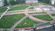 Онлайн камера: Бульвар Парижской Коммуны | Каменск-Уральский