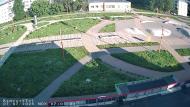 Онлайн камера: Бульвар Парижской Коммуны | Каменск-Уральский