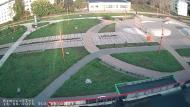 Онлайн камера: Бульвар Парижской Коммуны | Каменск-Уральский