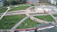 Онлайн камера: Бульвар Парижской Коммуны | Каменск-Уральский