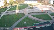 Онлайн камера: Бульвар Парижской Коммуны | Каменск-Уральский