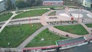 Онлайн камера: Бульвар Парижской Коммуны | Каменск-Уральский