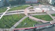 Онлайн камера: Бульвар Парижской Коммуны | Каменск-Уральский