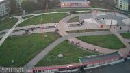 Онлайн камера: Бульвар Парижской Коммуны | Каменск-Уральский