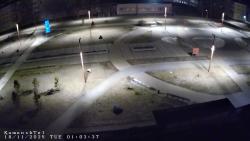 Онлайн камера: Бульвар Парижской Коммуны | Каменск-Уральский