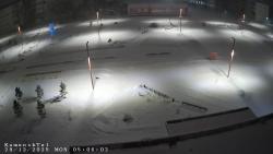 Онлайн камера: Бульвар Парижской Коммуны | Каменск-Уральский