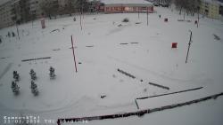 Онлайн камера: Бульвар Парижской Коммуны | Каменск-Уральский