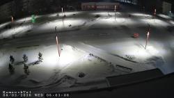 Онлайн камера: Бульвар Парижской Коммуны | Каменск-Уральский