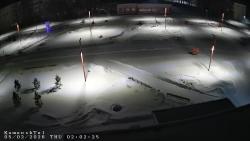 Онлайн камера: Бульвар Парижской Коммуны | Каменск-Уральский