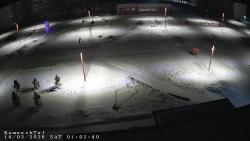 Онлайн камера: Бульвар Парижской Коммуны | Каменск-Уральский