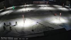 Онлайн камера: Бульвар Парижской Коммуны | Каменск-Уральский