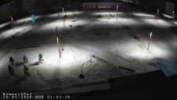 Онлайн камера: Бульвар Парижской Коммуны | Каменск-Уральский