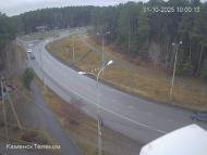 Онлайн камера: Диагностический Центр (Кадочникова - Рябова)  | Каменск-Уральский