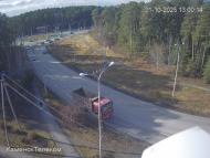 Онлайн камера: Диагностический Центр (Кадочникова - Рябова)  | Каменск-Уральский