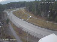 Онлайн камера: Диагностический Центр (Кадочникова - Рябова)  | Каменск-Уральский