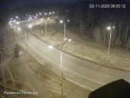 Онлайн камера: Диагностический Центр (Кадочникова - Рябова)  | Каменск-Уральский