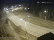 Онлайн камера: Диагностический Центр (Кадочникова - Рябова) | Каменск-Уральский