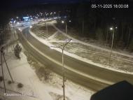 Онлайн камера: Диагностический Центр (Кадочникова - Рябова)  | Каменск-Уральский