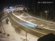 Онлайн камера: Диагностический Центр (Кадочникова - Рябова) | Каменск-Уральский