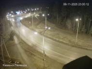 Онлайн камера: Диагностический Центр (Кадочникова - Рябова) | Каменск-Уральский