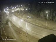 Онлайн камера: Диагностический Центр (Кадочникова - Рябова)  | Каменск-Уральский