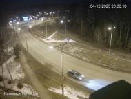 Онлайн камера: Диагностический Центр (Кадочникова - Рябова) | Каменск-Уральский