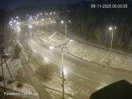 Онлайн камера: Диагностический Центр (Кадочникова - Рябова)  | Каменск-Уральский