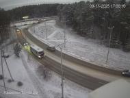 Онлайн камера: Диагностический Центр (Кадочникова - Рябова) | Каменск-Уральский