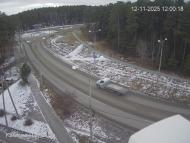 Онлайн камера: Диагностический Центр (Кадочникова - Рябова)  | Каменск-Уральский