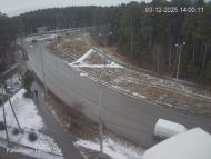 Онлайн камера: Диагностический Центр (Кадочникова - Рябова)  | Каменск-Уральский