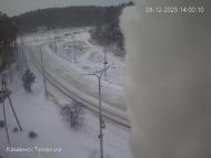 Онлайн камера: Диагностический Центр (Кадочникова - Рябова) | Каменск-Уральский