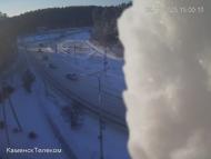 Онлайн камера: Диагностический Центр (Кадочникова - Рябова) | Каменск-Уральский