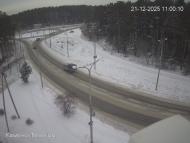 Онлайн камера: Диагностический Центр (Кадочникова - Рябова)  | Каменск-Уральский