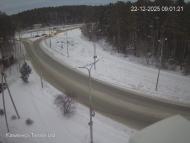 Онлайн камера: Диагностический Центр (Кадочникова - Рябова)  | Каменск-Уральский