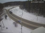 Онлайн камера: Диагностический Центр (Кадочникова - Рябова)  | Каменск-Уральский