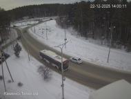 Онлайн камера: Диагностический Центр (Кадочникова - Рябова)  | Каменск-Уральский