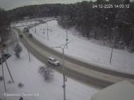 Онлайн камера: Диагностический Центр (Кадочникова - Рябова)  | Каменск-Уральский