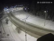 Онлайн камера: Диагностический Центр (Кадочникова - Рябова) | Каменск-Уральский