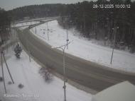 Онлайн камера: Диагностический Центр (Кадочникова - Рябова)  | Каменск-Уральский