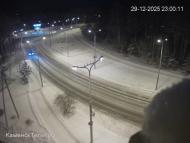 Онлайн камера: Диагностический Центр (Кадочникова - Рябова) | Каменск-Уральский