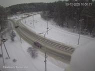 Онлайн камера: Диагностический Центр (Кадочникова - Рябова) | Каменск-Уральский