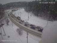 Онлайн камера: Диагностический Центр (Кадочникова - Рябова)  | Каменск-Уральский