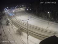 Онлайн камера: Диагностический Центр (Кадочникова - Рябова) | Каменск-Уральский