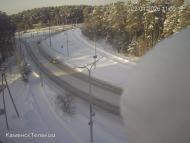 Онлайн камера: Диагностический Центр (Кадочникова - Рябова)  | Каменск-Уральский