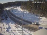 Онлайн камера: Диагностический Центр (Кадочникова - Рябова) | Каменск-Уральский